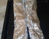A picture of step 3 of Grilled fish.