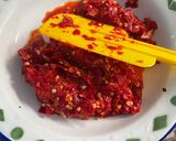 Foto langkah ke 2 dari resep Ayam balado.