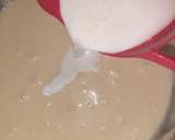 Vanilla cup cake with butter cream frosting π