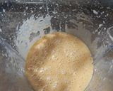 Foto del paso 4 de la receta: Budín de mandarina en licuadora!!