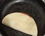 Foto del paso 2 de la receta: Tostaditos de tomate y queso