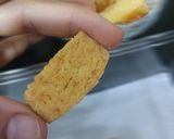 Foto langkah ke 5 dari resep Kue Keju Kastengel.