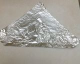 صورة لخطوة 8 من وصفة ساندوتشات شاورما الدجاج اليونانية Gyro 🇬🇷