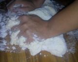 Foto del paso 4 de la receta: Pan Lactal súper fácil