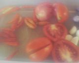 Foto langkah ke 1 dari resep Sambal bajak pedaas.