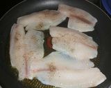 Foto del paso 3 de la receta: Filete de Tilapia al ajillo