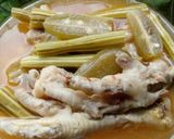 Foto langkah ke 5 dari resep Kesrut #khasBanyuwangi.