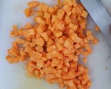 Foto langkah ke 1 dari resep Rolade Ayam.