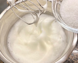 Foto del paso 5 de la receta: Pastel de coco y almendra “sin gluten “ (versión sin gluten de Boone Bake)