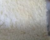 Foto langkah ke 7 dari resep Roti Tawar Homemade (Tanpa telur tetep empuk).