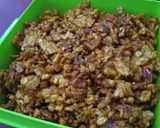 Foto langkah ke 4 dari resep Kering Tempe Kriuk.