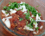 Foto del paso 6 de la receta: Salsa de jitomate asado 🍅