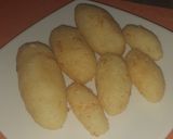 Foto del paso 5 de la receta: Caribañola o carimañola de queso