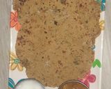 ખીચડી ની મસાલા રોટલી (Khichdi Masala Rotli Recipe In Gujarati) રેસીપી સ્ટેપ4ફોટો