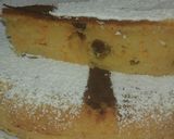Foto del paso 6 de la receta: Tarta de manzana, zanahoria y pasas