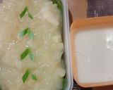 Foto langkah ke 6 dari resep Singkong thailand.