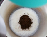 Foto del paso 1 de la receta: Bombones con relleno de café