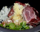 Foto del paso 2 de la receta: Sancocho colombiano