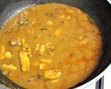 Jackfruit Seed Curry recipe step 11 photo