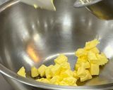 法式香烤布蕾水果塔的食譜步驟1照片