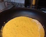 Foto del paso 3 de la receta: Fetuccini con atún
