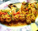 Foto langkah ke 8 dari resep 🍗🍗Ayam Lodho.