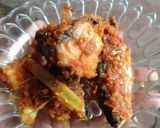 Foto langkah ke 4 dari resep Ikan Salem Balado.