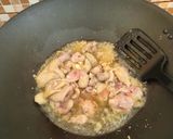 Foto langkah ke 1 dari resep Mie Ayam.