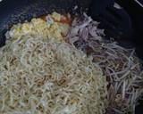 Cara Membuat Mie Goreng Tarempa khas Batam 3