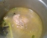 Foto langkah ke 4 dari resep Soto Ayam Kletuk Khas Blora (Jateng).
