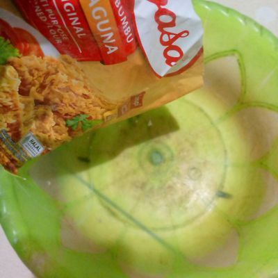 Langkah 2