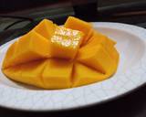 Mango Lassi recipe step 2 photo