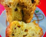 Panettone - Italian Christmas Cake recipe step 12 photo