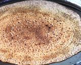 રાગી ઢોસા (Ragi Dosa Recipe In Gujarati) રેસીપી સ્ટેપ6ફોટો