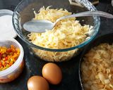 Foto del paso 2 de la receta: Papas Rosti/ Rosty
