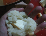 Foto del paso 8 de la receta: Coliflor capeada en caldillo de jitomate