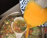 Foto langkah ke 8 dari resep Sop Telur.