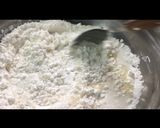 Foto del paso 3 de la receta: Pizza sin horno y sin gluten. Súper fácil!
