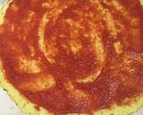 Foto do passo 8 de Pizza low carb