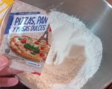 Foto del paso 1 de la receta: 🥳🥖Pan/Bollitos de Papa🥖🥳