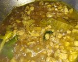 Foto langkah ke 6 dari resep Mie ayam bakso.