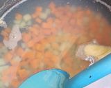 Foto del paso 8 de la receta: Tamales de cambray