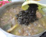 Foto langkah ke 3 dari resep RAWON By.Uli's Kitchen.
