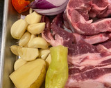 Foto del paso 2 de la receta: Costillas de cerdo al horno
