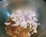 Foto del paso 2 de la receta: Conejo en salsa