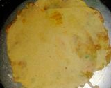 आलू का पराठा (aloo ka paratha recipe in Hindi) रेसिपी चरण 3 फोटो