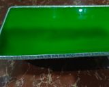 Foto langkah ke 9 dari resep Agar buah pelangi.