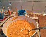Foto del paso 4 de la receta: Muffins anaranjado rellenos con coco