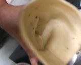A picture of step 4 of Samosa.