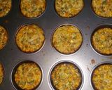 Foto del paso 3 de la receta: Fainá de zapallitos!!